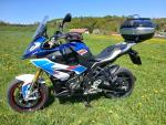 Klikněte pro detailní foto č. 8 - BMW S 1000 XR