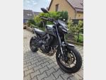Detail nabídky - Yamaha MT-09