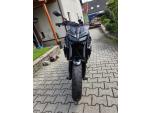 Klikněte pro detailní foto č. 2 - Yamaha MT-09