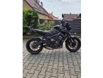 Klikněte pro detailní foto č. 3 - Yamaha MT-09