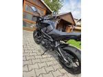 Klikněte pro detailní foto č. 5 - Yamaha MT-09