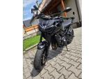 Klikněte pro detailní foto č. 6 - Yamaha MT-09