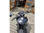 Klikněte pro detailní foto č. 7 - Yamaha MT-09