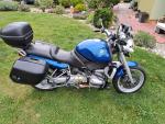 Klikněte pro detailní foto č. 1 - BMW R 850 R