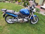 Klikněte pro detailní foto č. 4 - BMW R 850 R
