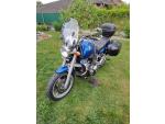 Klikněte pro detailní foto č. 6 - BMW R 850 R