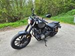 Klikněte pro detailní foto č. 1 - Yamaha XV 950