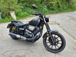 Klikněte pro detailní foto č. 4 - Yamaha XV 950