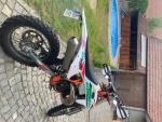 Klikněte pro detailní foto č. 3 - KTM 300 EXC SIX DAYS
