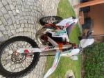 Klikněte pro detailní foto č. 4 - KTM 300 EXC SIX DAYS