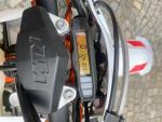 Klikněte pro detailní foto č. 6 - KTM 300 EXC SIX DAYS