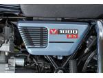 Klikněte pro detailní foto č. 13 - Moto Guzzi V 1000 G 5
