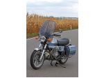 Klikněte pro detailní foto č. 3 - Moto Guzzi V 1000 G 5