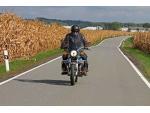 Klikněte pro detailní foto č. 4 - Moto Guzzi V 1000 G 5