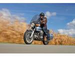Klikněte pro detailní foto č. 5 - Moto Guzzi V 1000 G 5