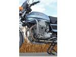 Klikněte pro detailní foto č. 7 - Moto Guzzi V 1000 G 5