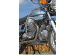 Klikněte pro detailní foto č. 8 - Moto Guzzi V 1000 G 5