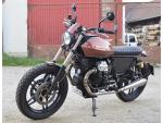 Klikněte pro detailní foto č. 1 - Moto Guzzi V 65 Florida