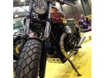 Klikněte pro detailní foto č. 8 - Moto Guzzi V 65 Florida
