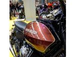Klikněte pro detailní foto č. 9 - Moto Guzzi V 65 Florida