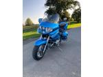Klikněte pro detailní foto č. 12 - BMW R 1200 CL