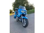 Detail nabídky - BMW R 1200 CL