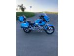 Klikněte pro detailní foto č. 6 - BMW R 1200 CL