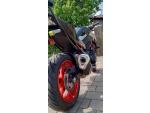 Klikněte pro detailní foto č. 10 - Kawasaki Z 900