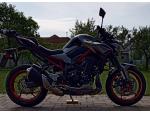 Klikněte pro detailní foto č. 13 - Kawasaki Z 900