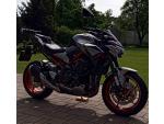 Klikněte pro detailní foto č. 14 - Kawasaki Z 900