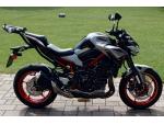 Klikněte pro detailní foto č. 1 - Kawasaki Z 900