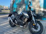 Klikněte pro detailní foto č. 10 - Honda CB 750 Hornet