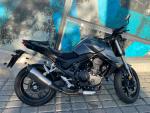 Klikněte pro detailní foto č. 2 - Honda CB 750 Hornet