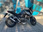 Klikněte pro detailní foto č. 4 - Honda CB 750 Hornet