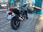 Klikněte pro detailní foto č. 6 - Honda CB 750 Hornet