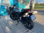 Klikněte pro detailní foto č. 7 - Honda CB 750 Hornet