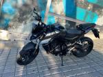 Klikněte pro detailní foto č. 8 - Honda CB 750 Hornet