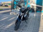 Klikněte pro detailní foto č. 9 - Honda CB 750 Hornet