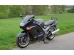 Klikněte pro detailní foto č. 1 - Kawasaki ZZR 1100