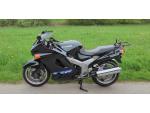 Klikněte pro detailní foto č. 2 - Kawasaki ZZR 1100
