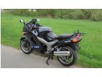 Klikněte pro detailní foto č. 3 - Kawasaki ZZR 1100