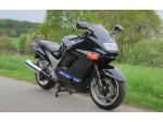 Klikněte pro detailní foto č. 4 - Kawasaki ZZR 1100
