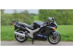 Klikněte pro detailní foto č. 5 - Kawasaki ZZR 1100