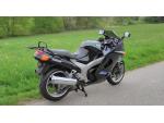Klikněte pro detailní foto č. 6 - Kawasaki ZZR 1100
