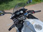 Klikněte pro detailní foto č. 11 - Yamaha FZ 8 S Fazer