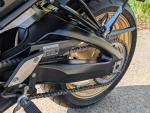Klikněte pro detailní foto č. 12 - Yamaha FZ 8 S Fazer