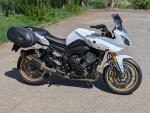 Detail nabídky - Yamaha FZ 8 S Fazer
