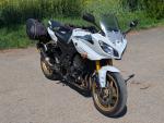 Klikněte pro detailní foto č. 2 - Yamaha FZ 8 S Fazer