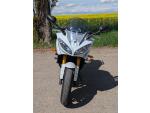 Klikněte pro detailní foto č. 3 - Yamaha FZ 8 S Fazer