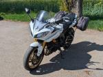 Klikněte pro detailní foto č. 4 - Yamaha FZ 8 S Fazer